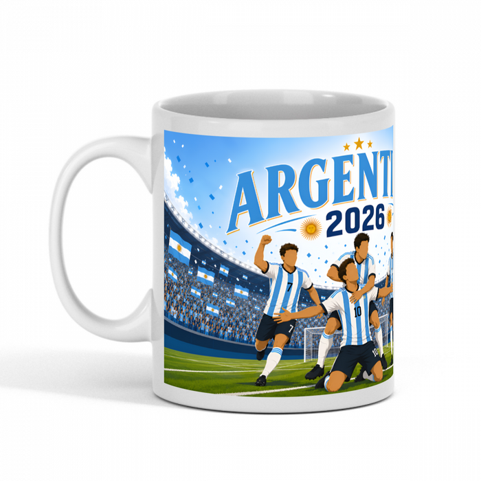 Argentina 2026