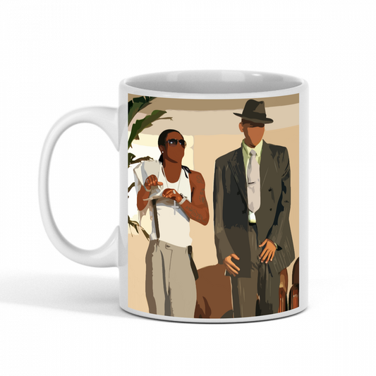 Gimme That Mug