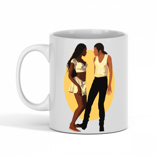 In The Closet Mug