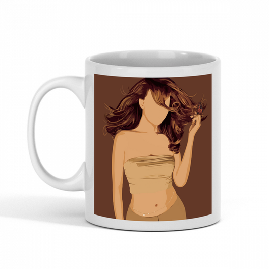 Mariah Mug