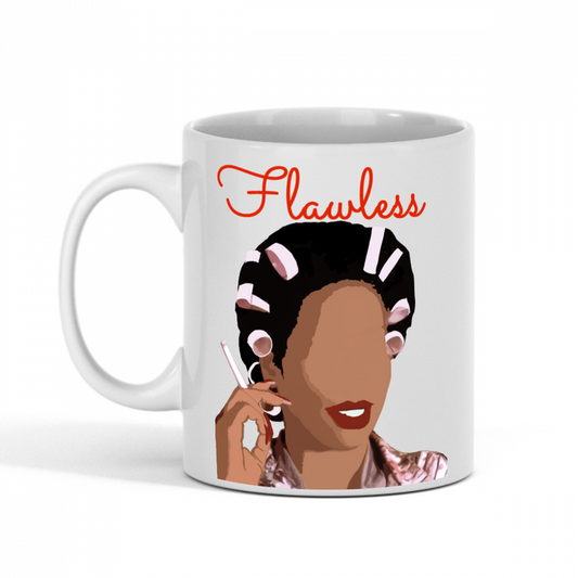 Flawless Mug