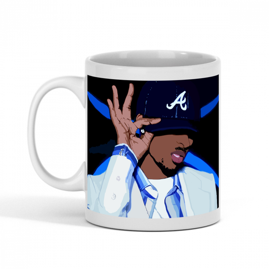 Yeah! Mug