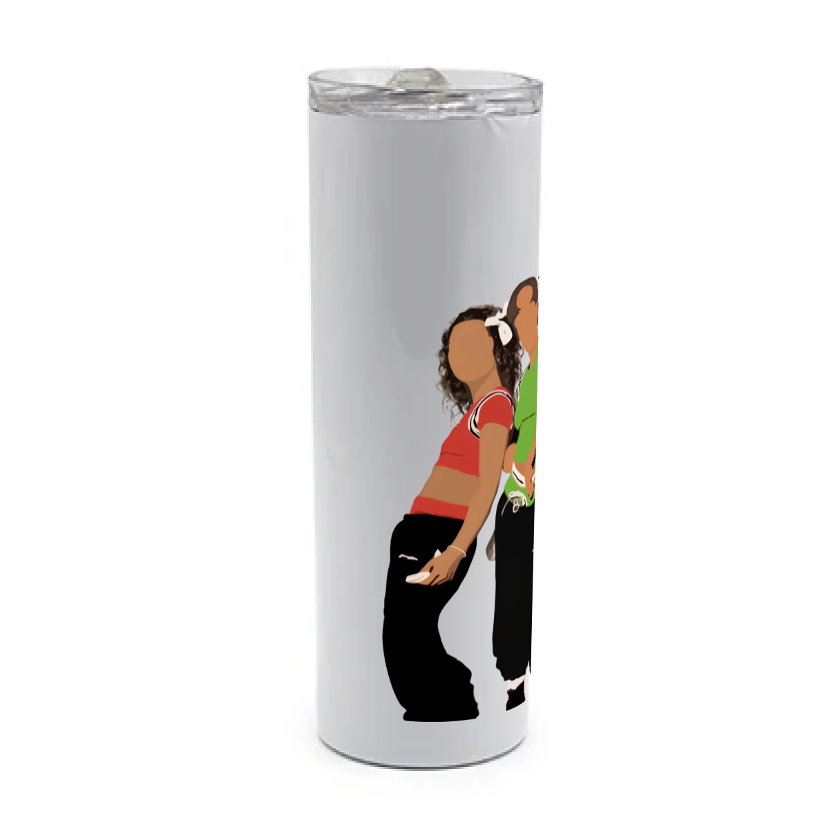 TLC Tumbler
