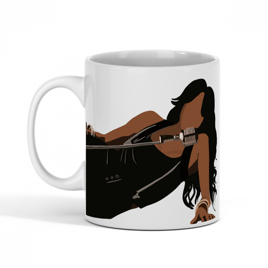 Promise Mug