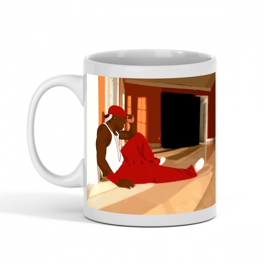 How You Gonna Act Like That Mug