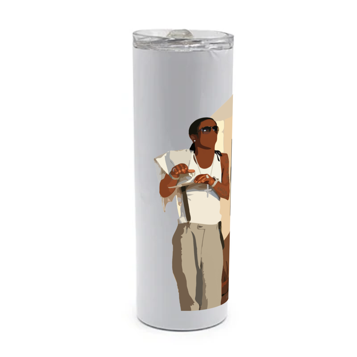 Gimme That Tumbler