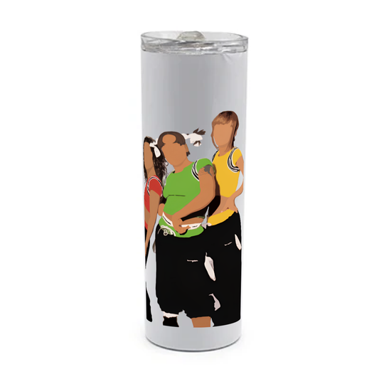 TLC Tumbler