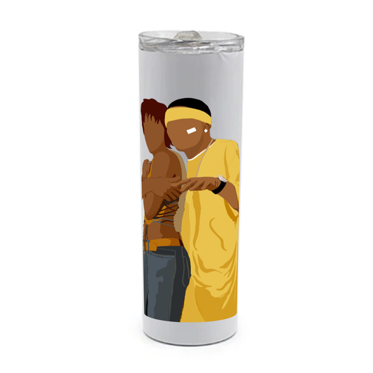 Dilemma Tumbler