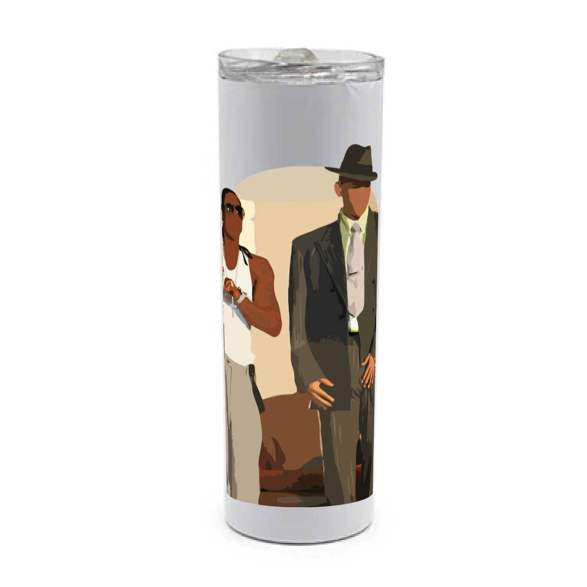 Gimme That Tumbler