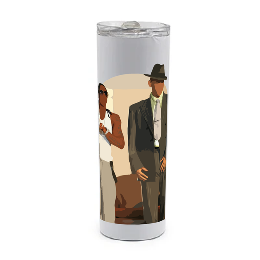 Gimme That Tumbler