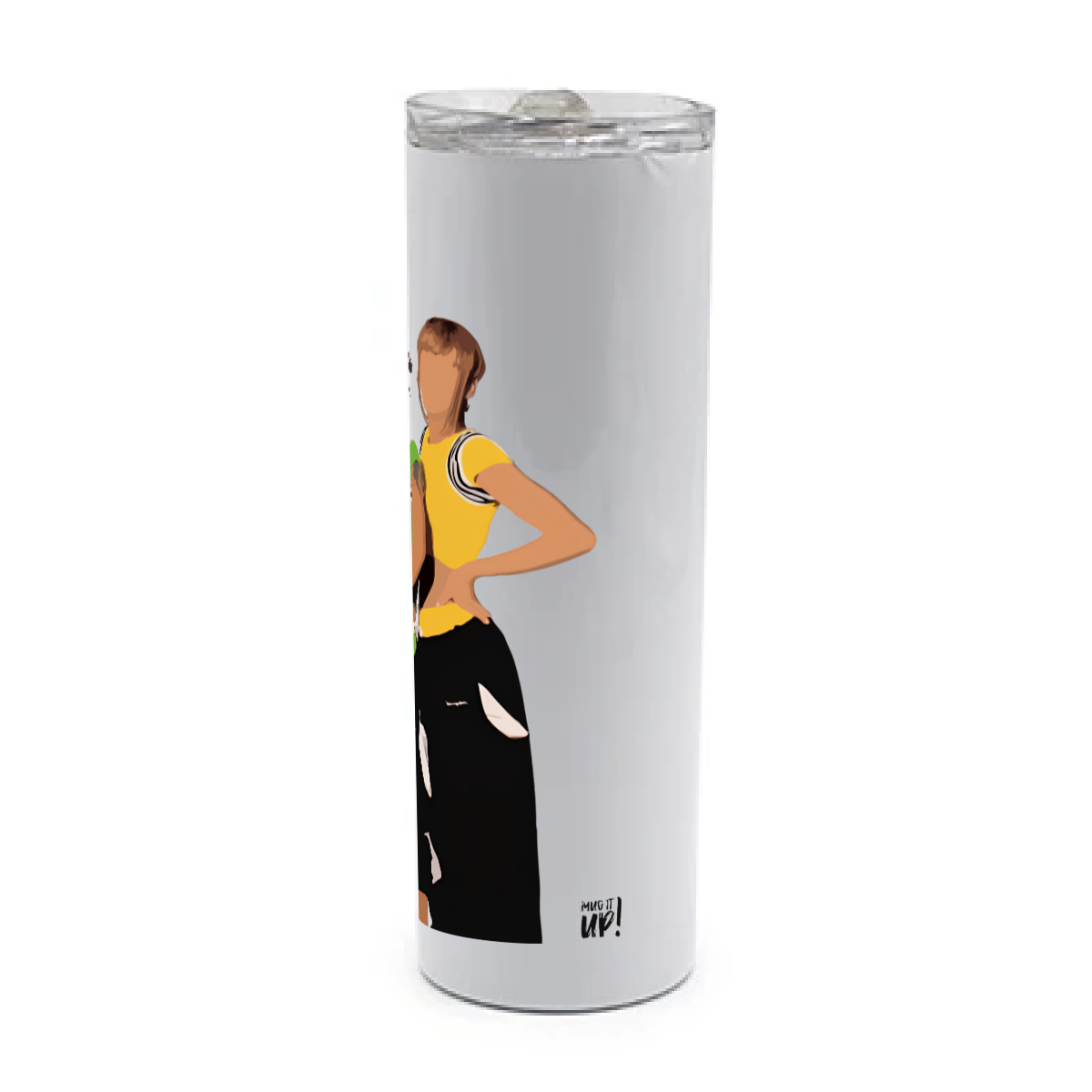 TLC Tumbler