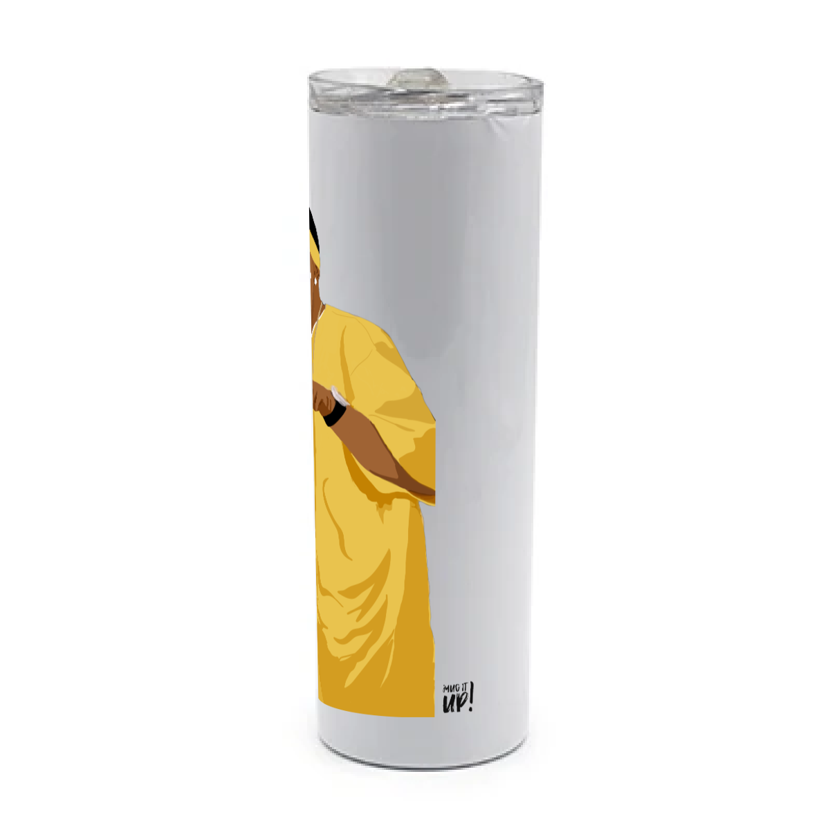Dilemma Tumbler