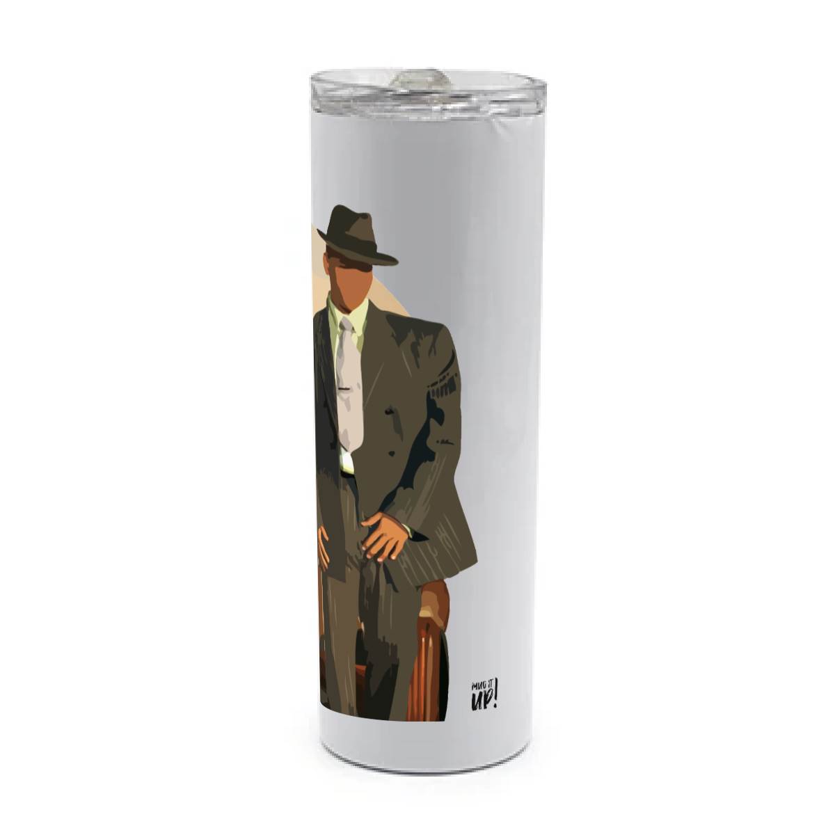 Gimme That Tumbler
