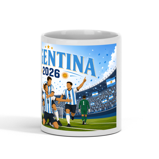 Argentina 2026
