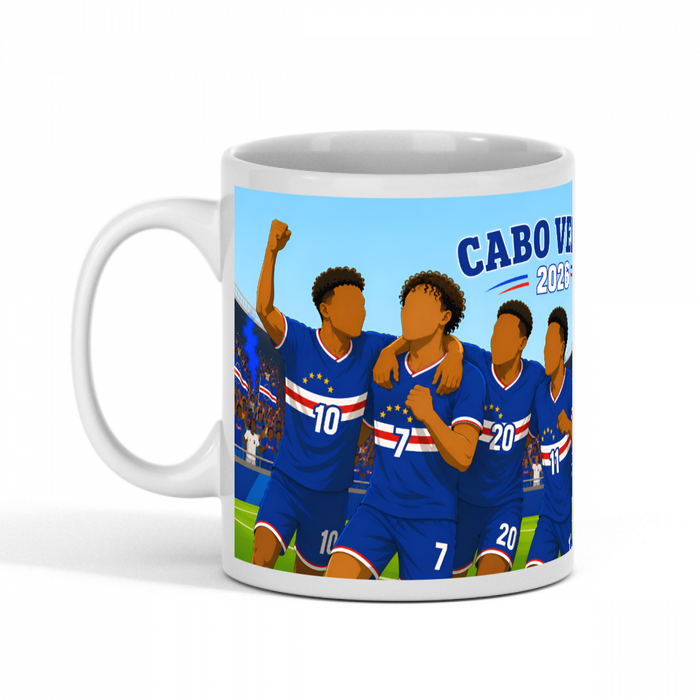 Cabo Verde 2026