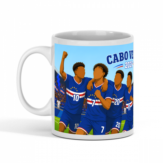 Cabo Verde 2026