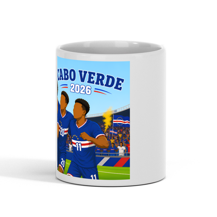 Cabo Verde 2026