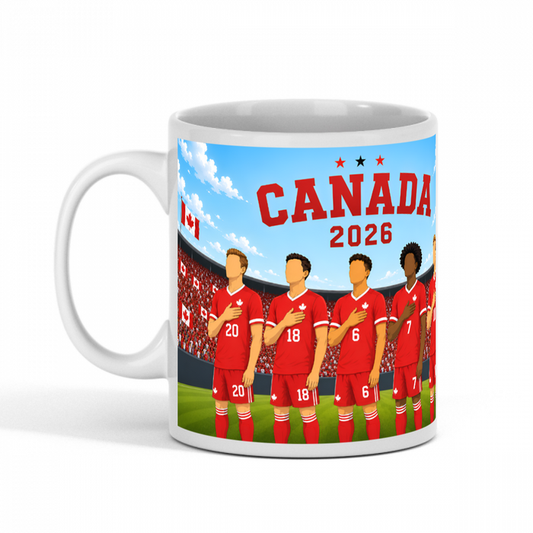 Canada 2026