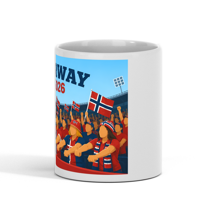 Norway 2026
