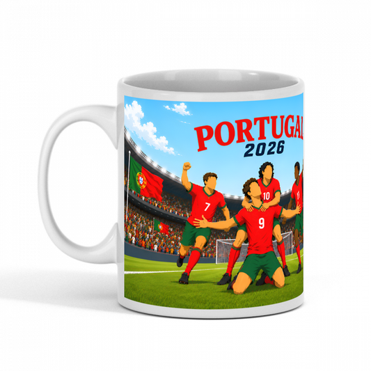 Portugal 2026