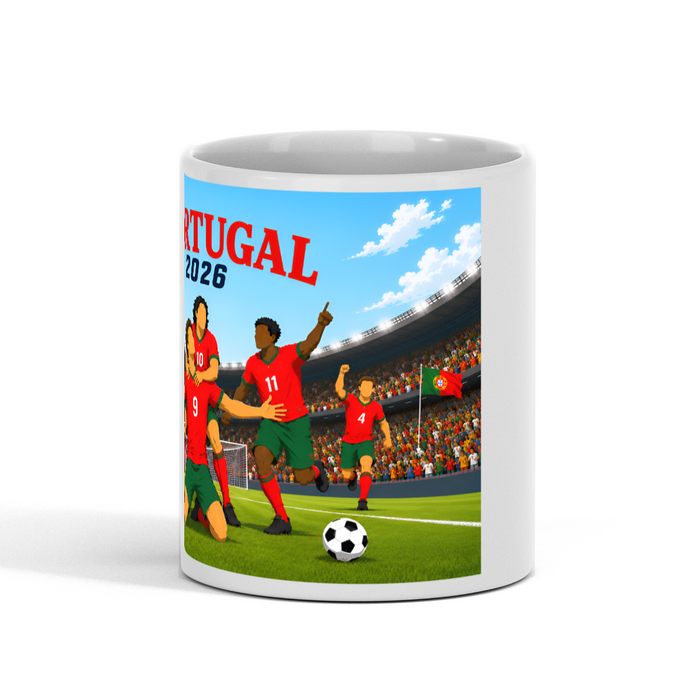 Portugal 2026