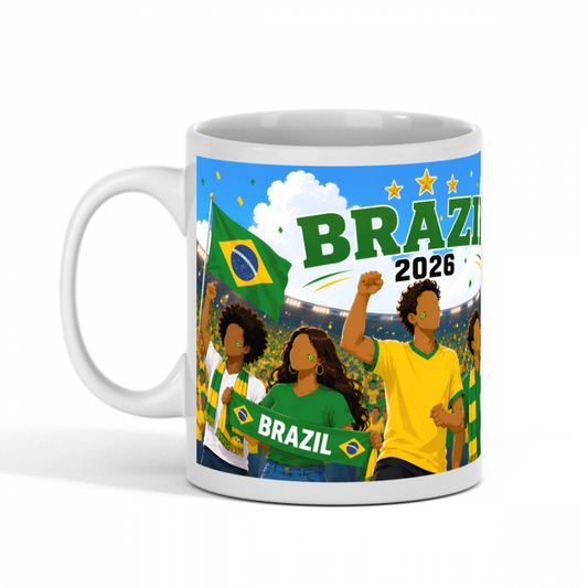 Brazil 2026