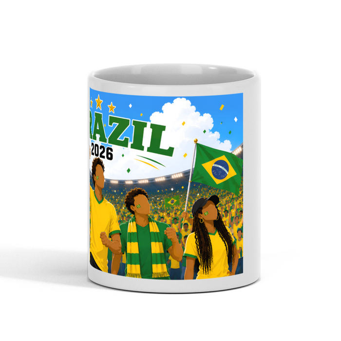 Brazil 2026