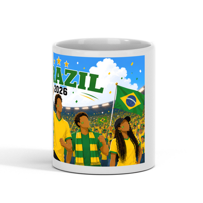 Brazil 2026