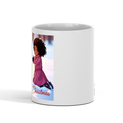 The Magic of Christmas